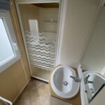 Mobil home occasion