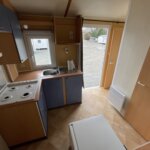 Mobil home occasion