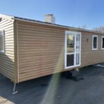 mobil home occasion