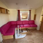 mobil home occasion