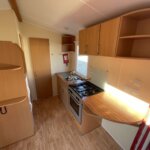 mobil home occasion