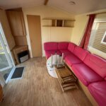 mobil home occasion