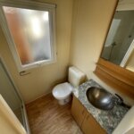 mobil home occasion