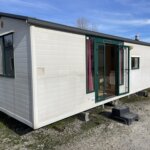 Mobil home occasion