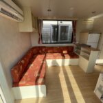 Mobil home occasion