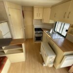 Mobil home occasion