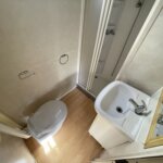Mobil home occasion