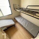 Mobil home occasion