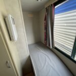 Mobil home occasion