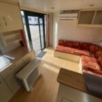 Mobil home occasion