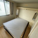 Mobil home occasion