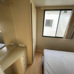 Mobil home occasion