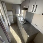 Mobil home occasion