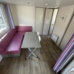 Mobil home occasion