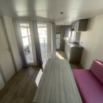 Mobil home occasion