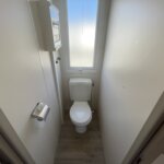 Mobil home occasion