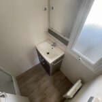 Mobil home occasion
