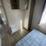 Mobil home occasion