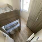 Mobil home occasion
