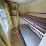 Mobil home occasion