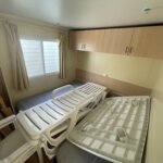 Mobil home occasion