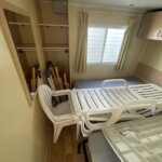 Mobil home occasion