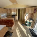 Mobil home occasion