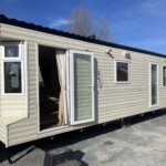 Mobil home anglais