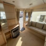 Mobil home anglais