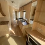 Mobil home anglais