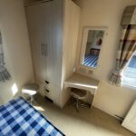 Mobil home anglais
