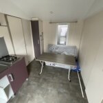 mobil home 2 chambres