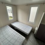 mobil home 2 chambres