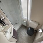 mobil home 2 chambres