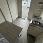 mobil home 2 chambres