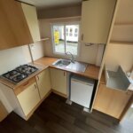 mobil home occasion