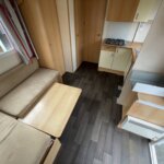 mobil home occasion