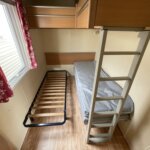 Mobil home occasion 2 chambres