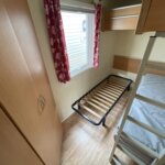 Mobil home occasion 2 chambres