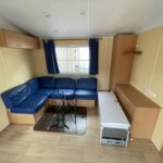 Mobil home occasion 2 chambres