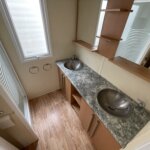 Mobil home occasion 2 chambres