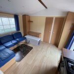 Mobil home occasion 2 chambres