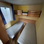 Mobil home occasion 2 chambres