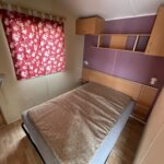 Mobil home occasion 2 chambres