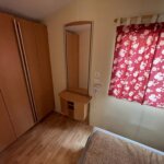 Mobil home occasion 2 chambres