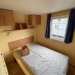Mobil home occasion 2 chambres