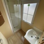 Mobil home occasion 2 chambres