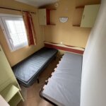 Mobil home occasion 3 chambres