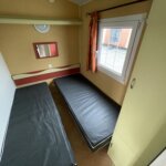 Mobil home occasion 3 chambres