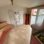 Mobil home occasion 3 chambres